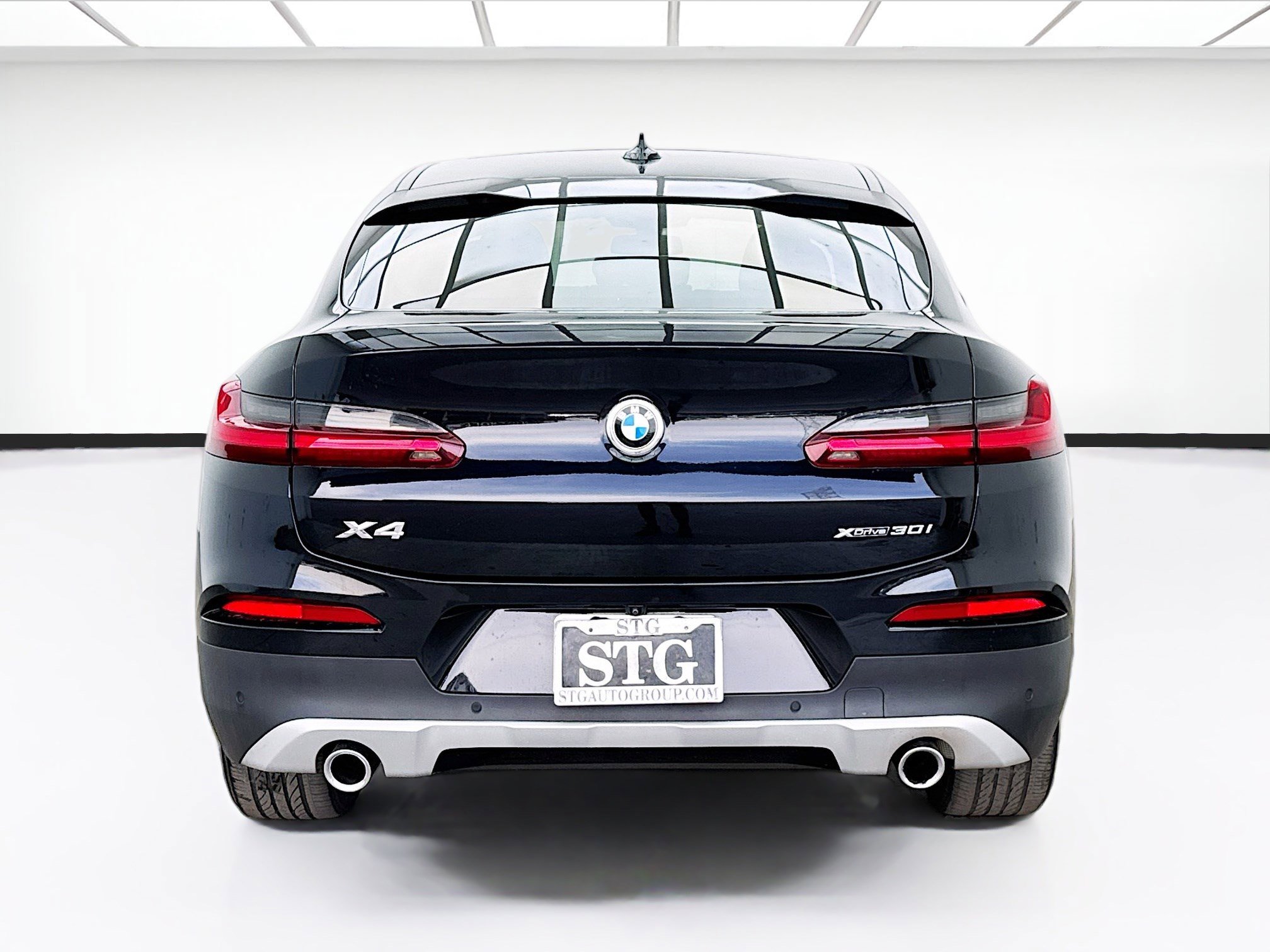 Used 2021 BMW X4 xDrive30i w/ Premium Package image 5