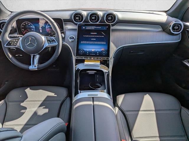 Used 2026 Mercedes-Benz GLC 300 image 15