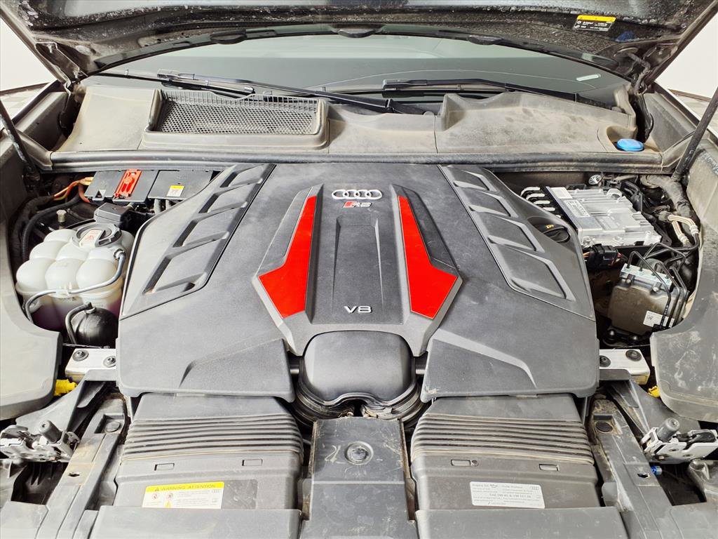 Used 2023 Audi RS Q8 image 24