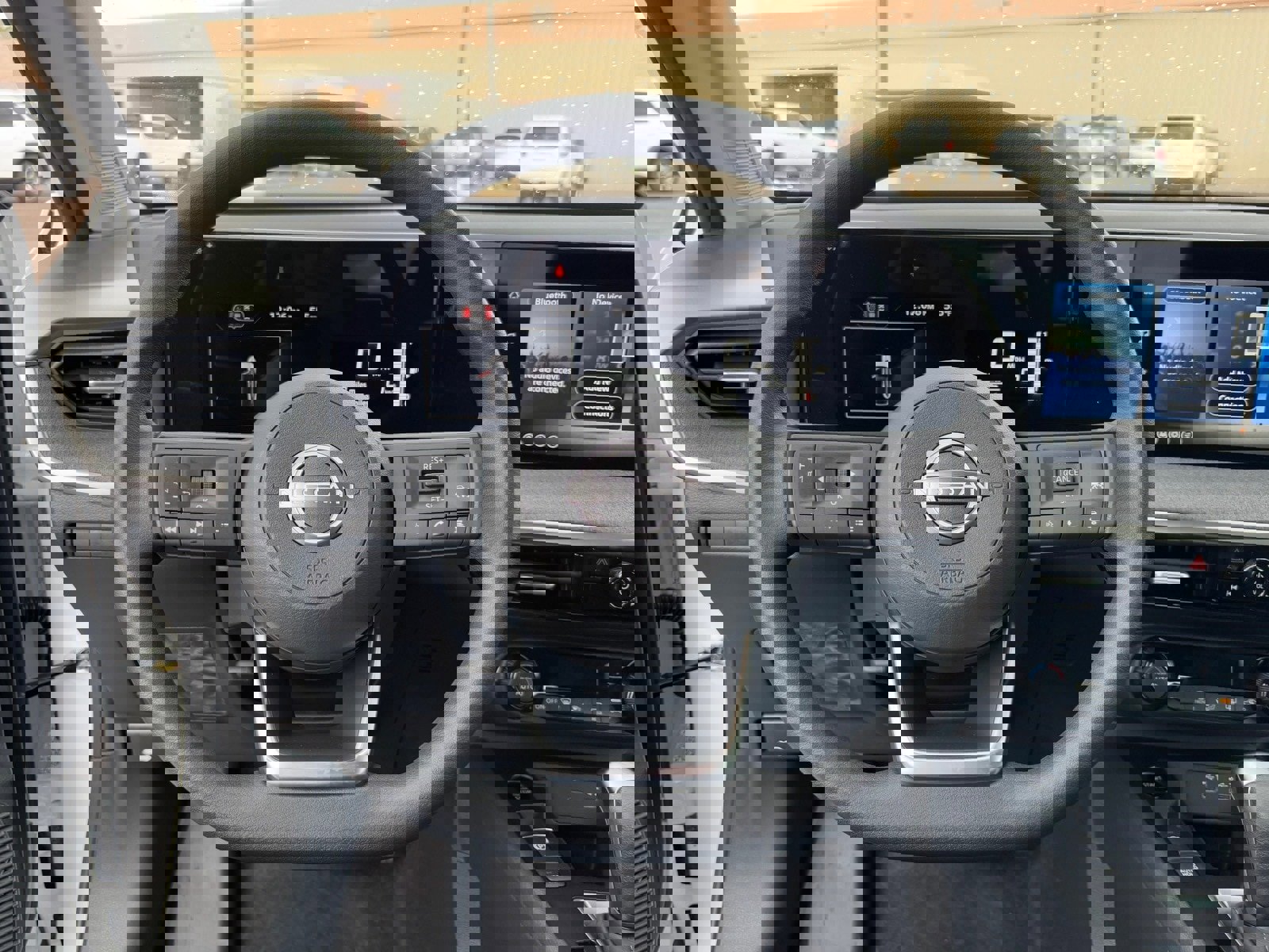 New 2026 Nissan Kicks SV image 20