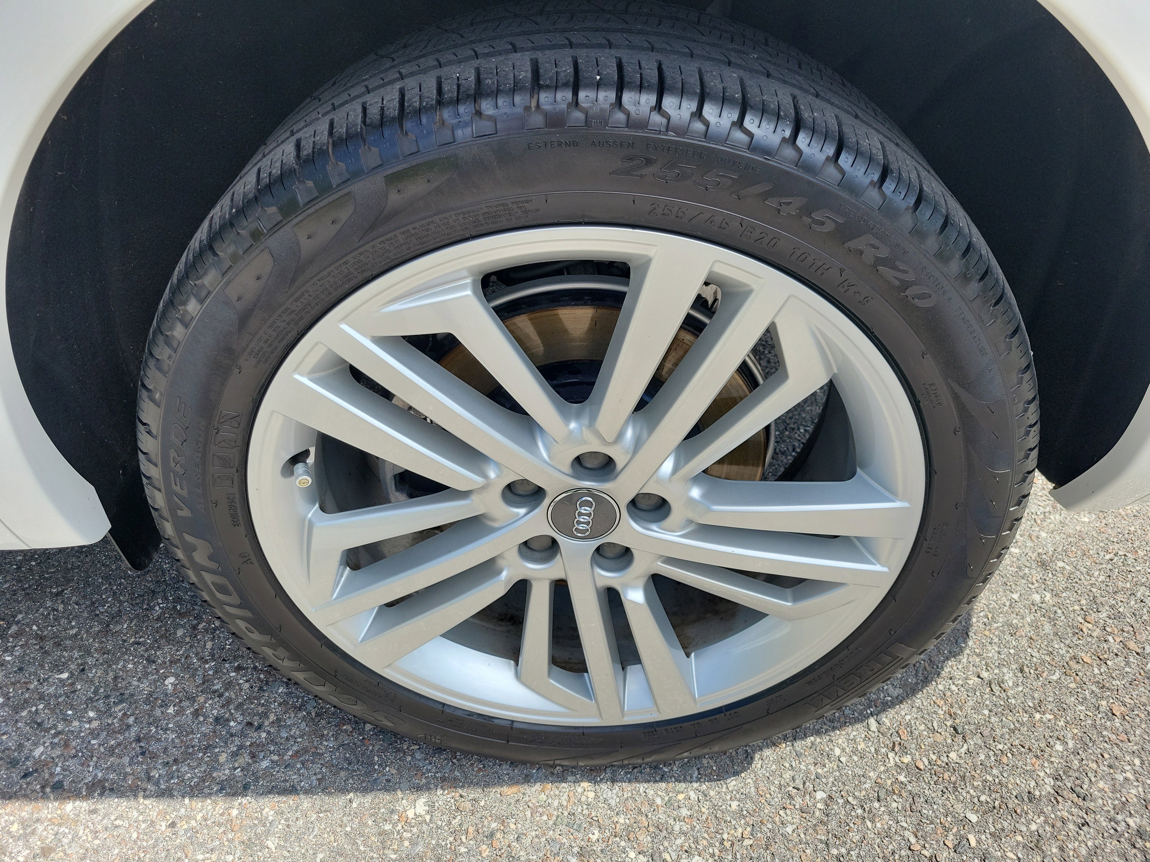 Used 2018 Audi Q5 2.0T Premium Plus w/ Premium Plus Package image 35