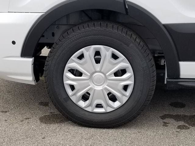New 2026 Ford Transit 350 XLT RWD image 27
