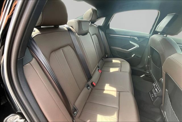 New 2026 Audi A3 2.0T Premium Plus AWD/4WD image 29