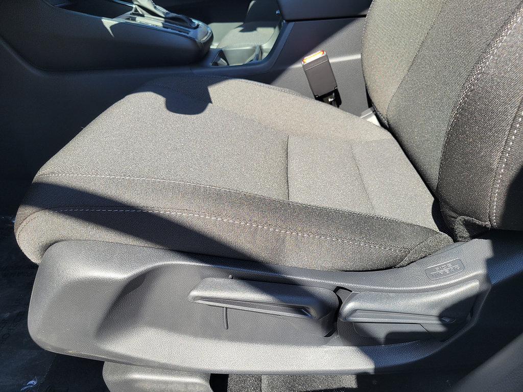 New 2026 Honda CR-V LX image 20
