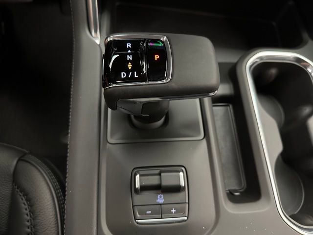 New 2026 GMC Sierra 1500 Denali AWD/4WD image 14