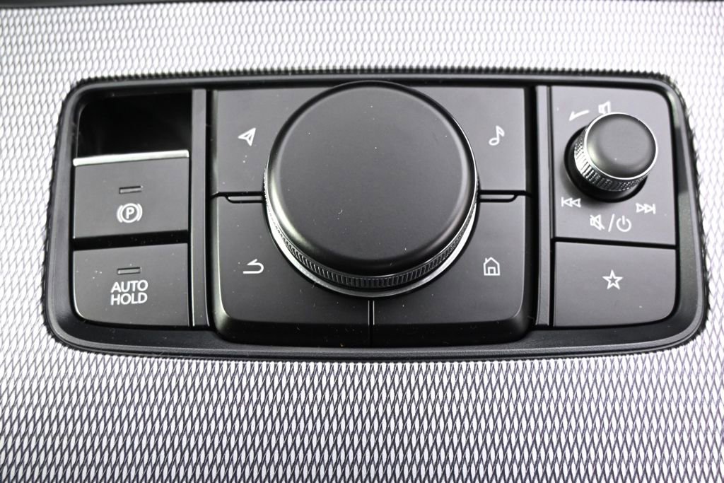 New 2026 MAZDA CX-90 3.3 Turbo w/ Premium Sport Pkg image 34