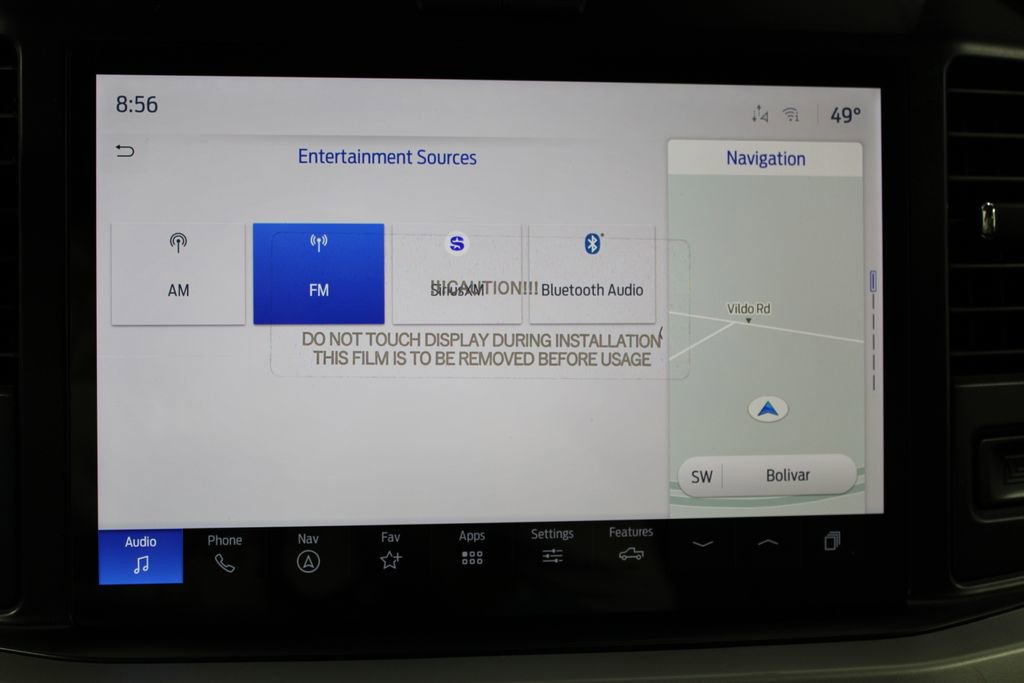 New 2026 Ford F250 XLT image 51