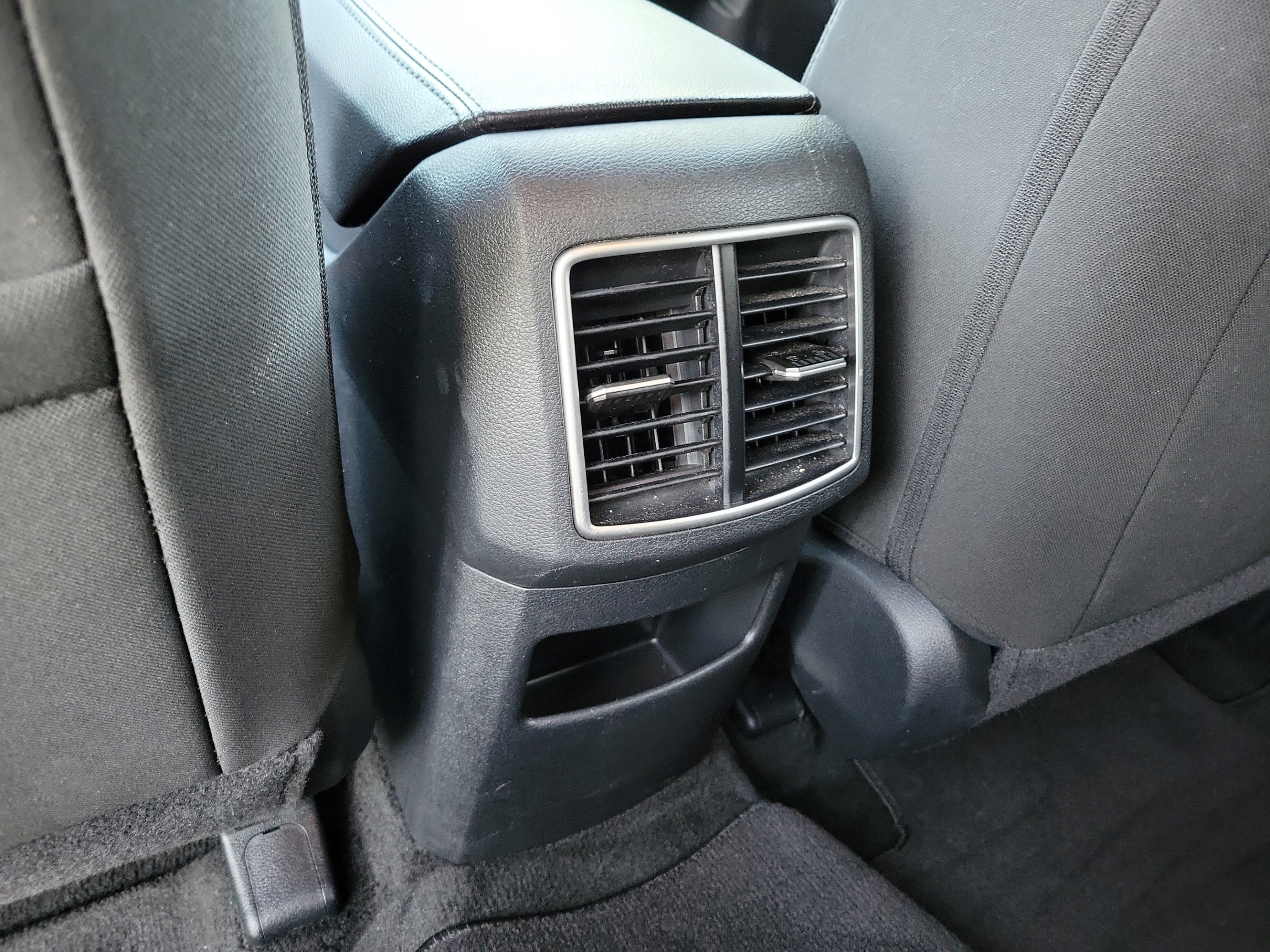 Certified 2024 Kia Sportage LX FWD image 12