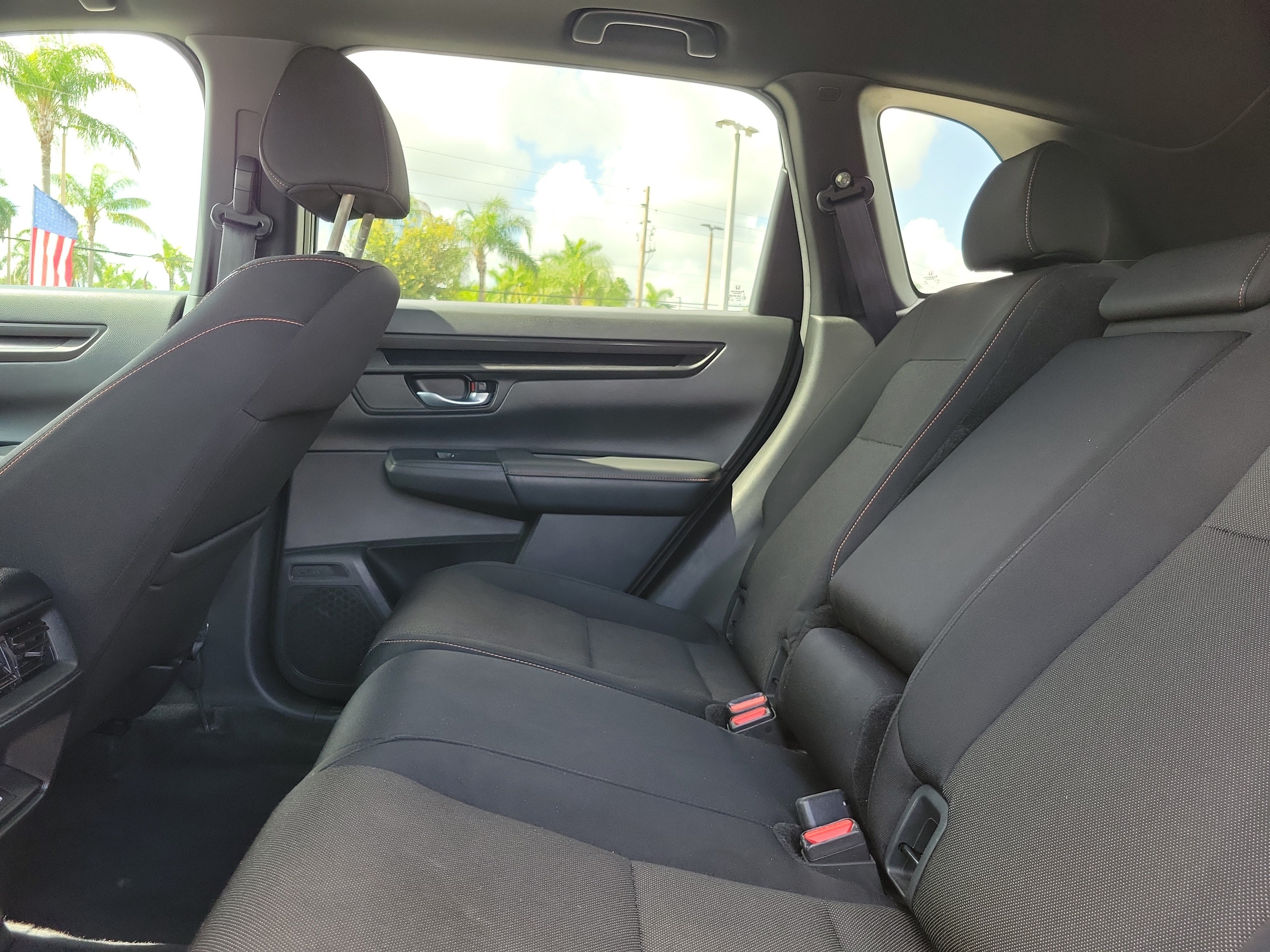 Used 2023 Honda CR-V Sport image 14