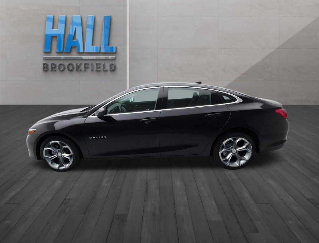 Used 2024 Chevrolet Malibu LT FWD image 2