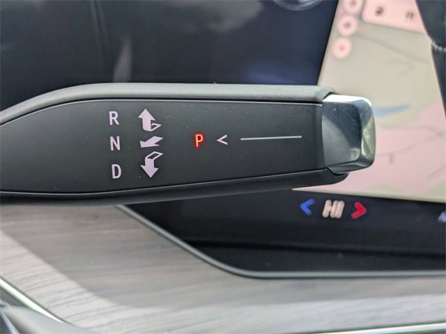 New 2026 Chevrolet Suburban LS image 21