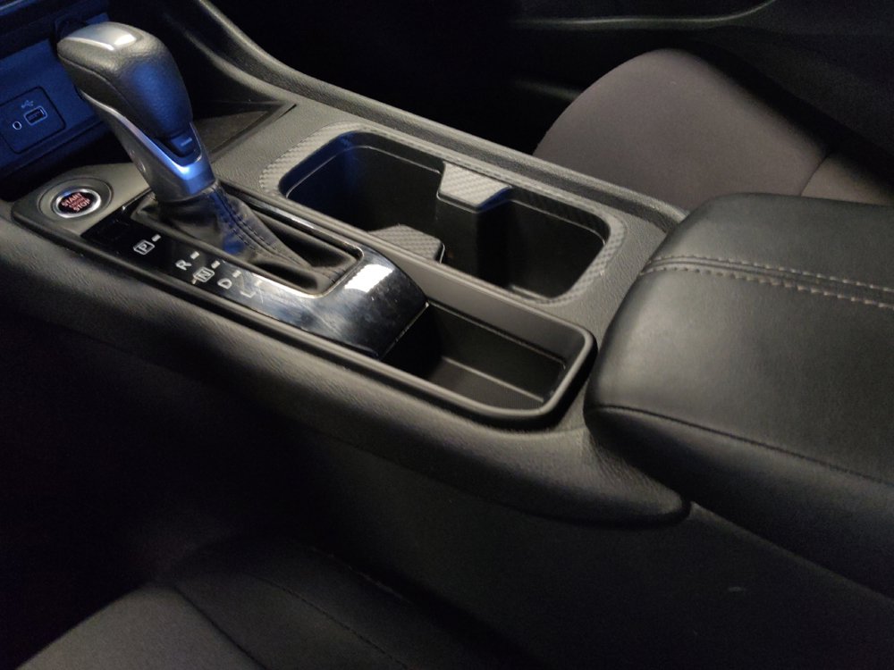 Used 2025 Nissan Sentra S FWD image 26