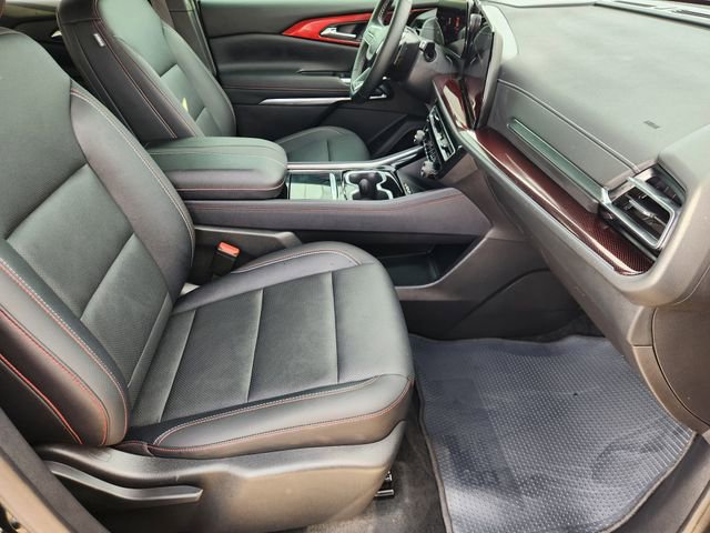 Used 2025 Chevrolet Traverse Z71 AWD/4WD image 14