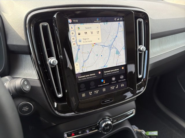 New 2026 Volvo XC40 B5 Ultra w/ Protection Package Premier AWD/4WD image 14