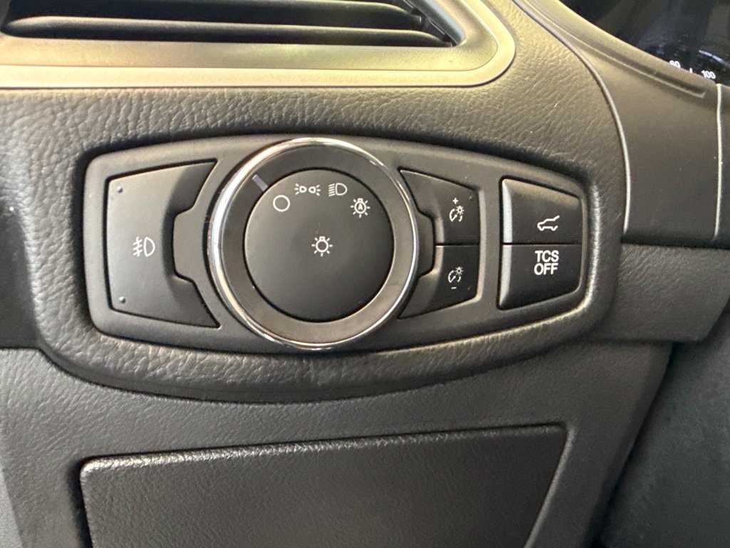 Used 2024 Ford Edge SEL w/ Convenience Package AWD/4WD image 15