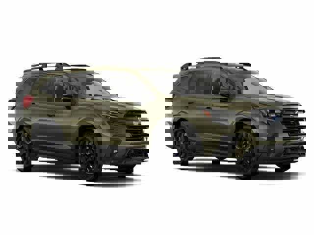 New 2026 Subaru Ascent Bronze Edition image 1