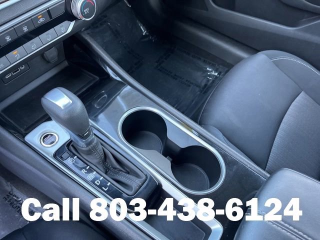 Used 2024 Nissan Altima 2.5 SV FWD image 25