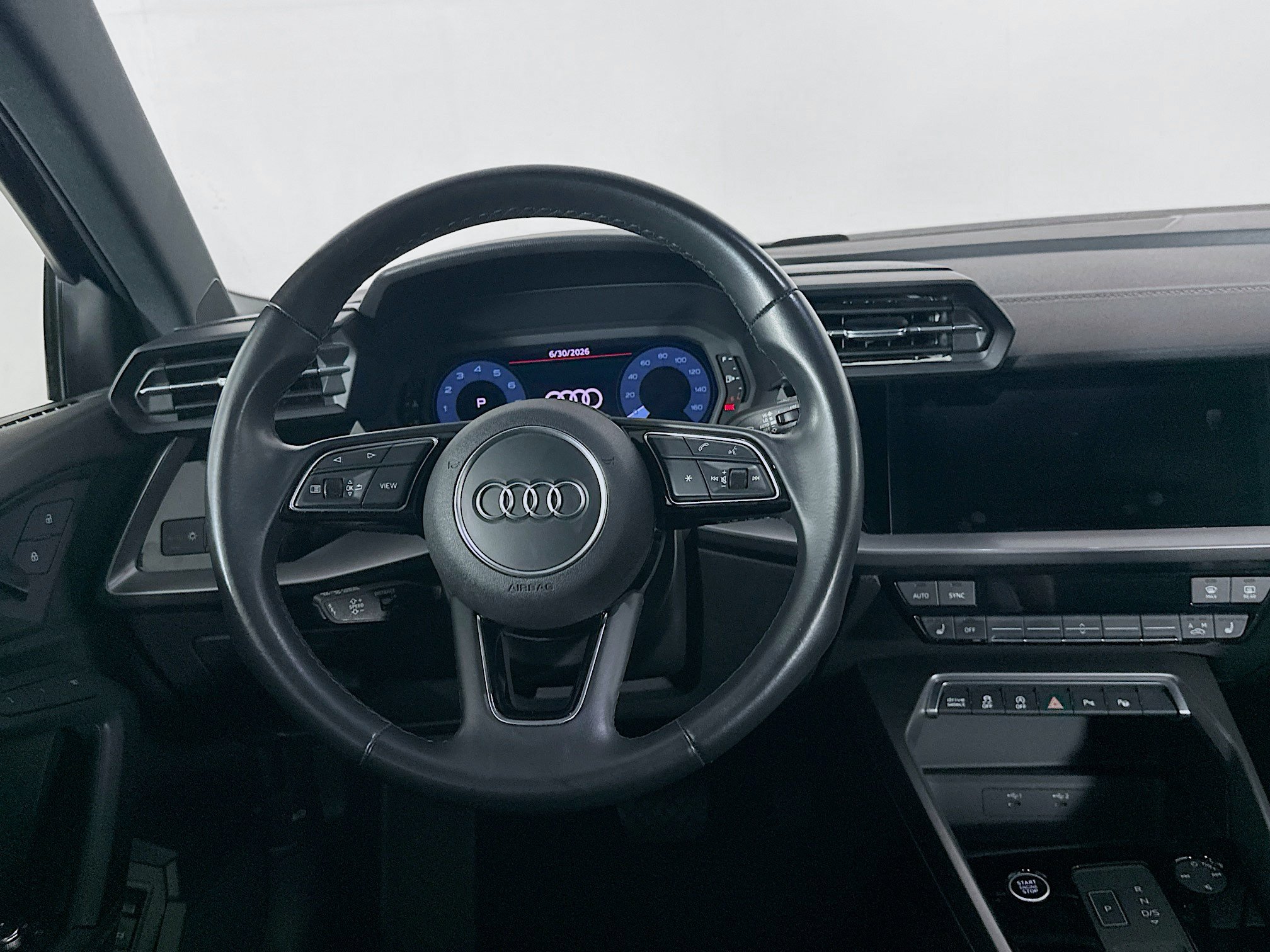 Used 2024 Audi A3 2.0T Premium FWD image 17