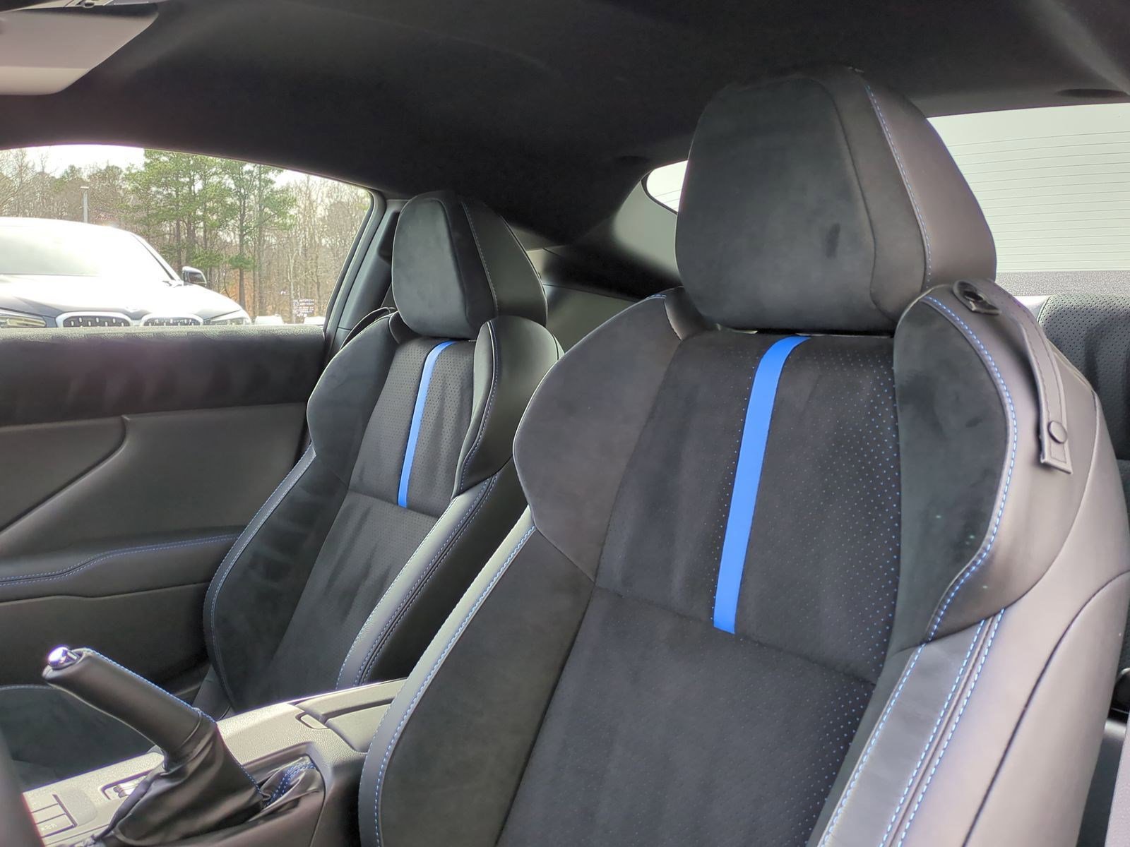 Used 2024 Subaru BRZ tS image 16