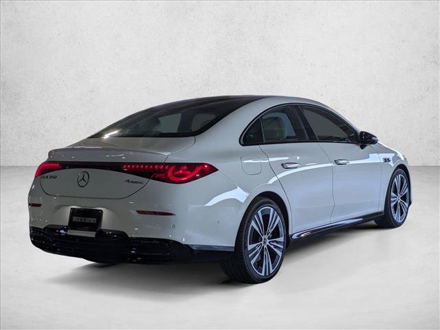 New 2027 Mercedes-Benz CLA 350 video 2