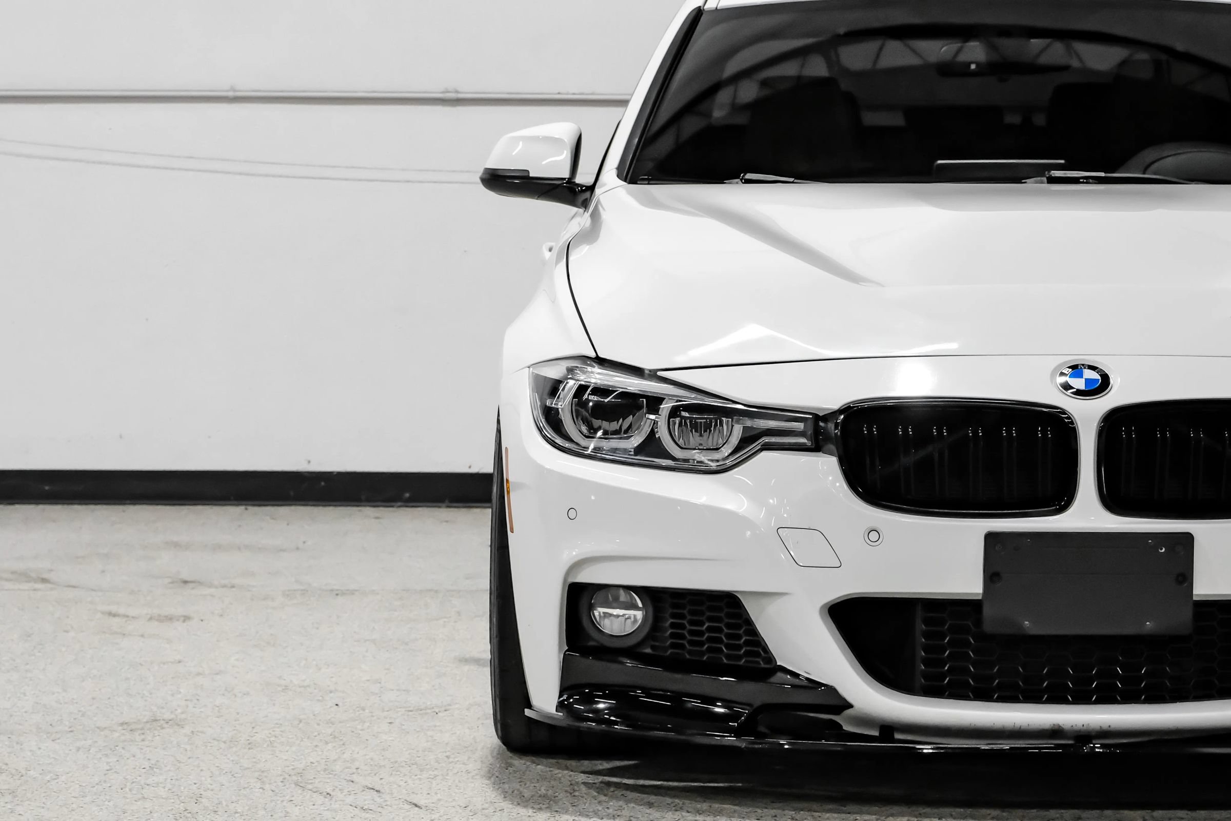 Used 2017 BMW 340i Sedan RWD image 47