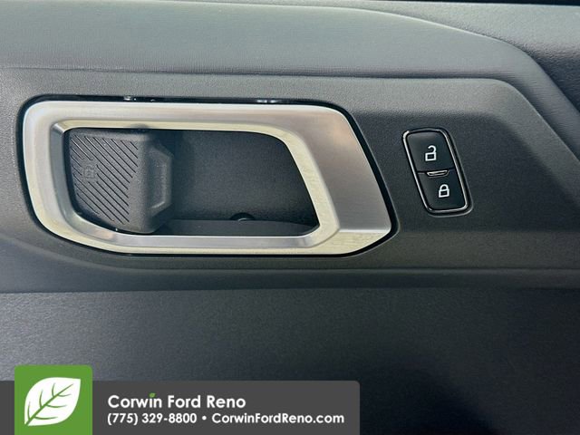 New 2026 Ford Bronco Badlands AWD/4WD image 20