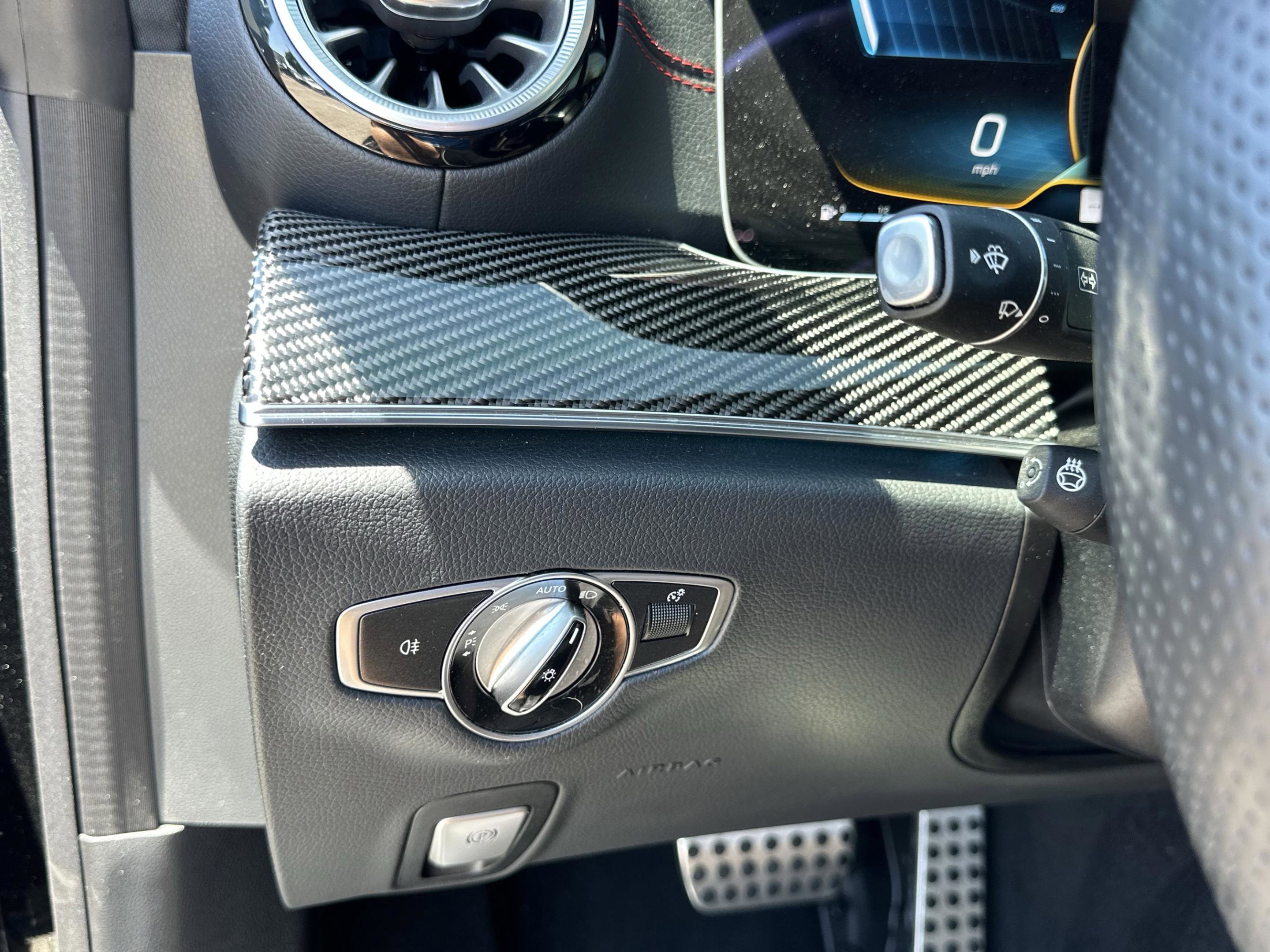 Used 2021 Mercedes-Benz E 53 AMG 4MATIC Coupe image 30