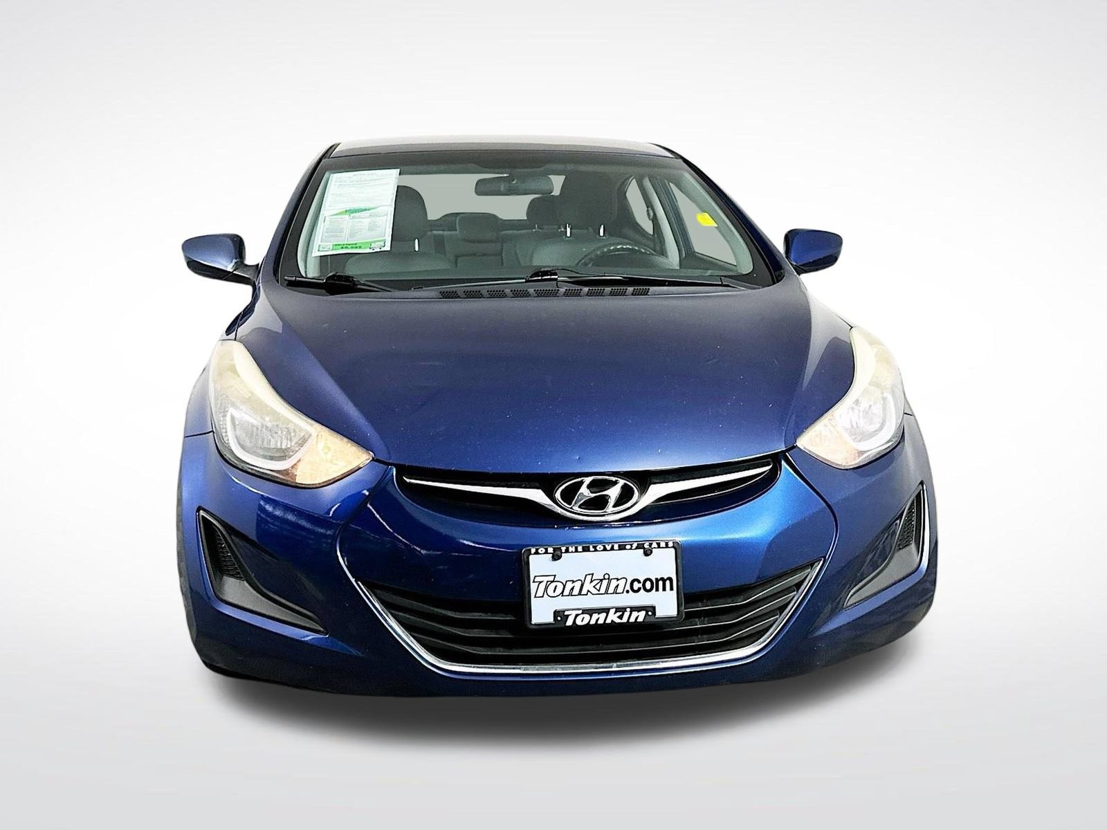 Used 2016 Hyundai Elantra SE FWD image 2