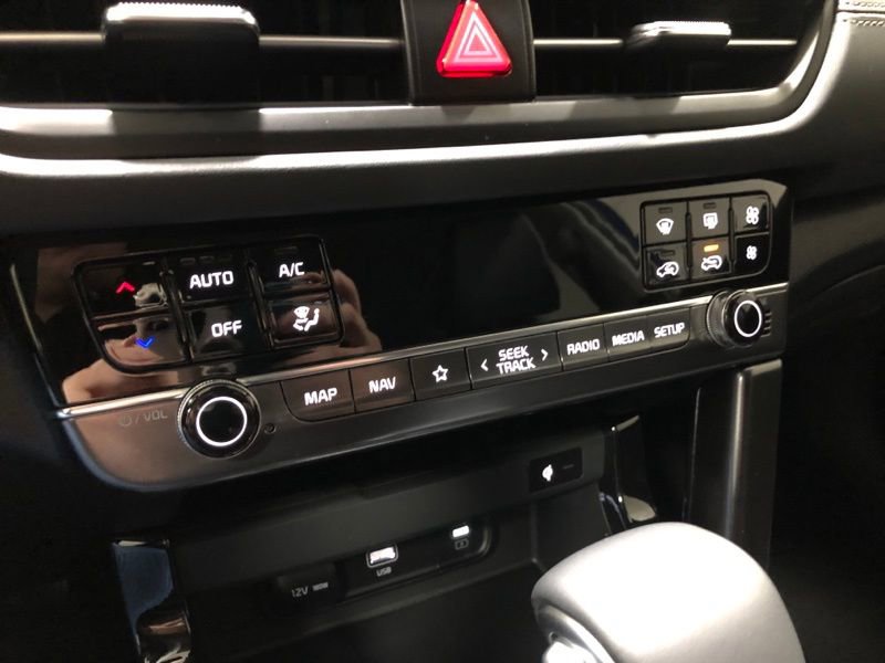 New 2026 Kia Seltos EX image 29