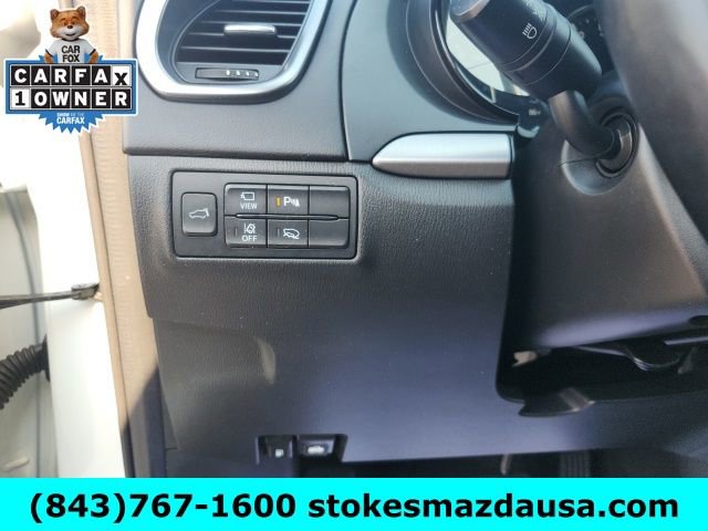 Used 2020 MAZDA CX-9 Grand Touring AWD/4WD image 16