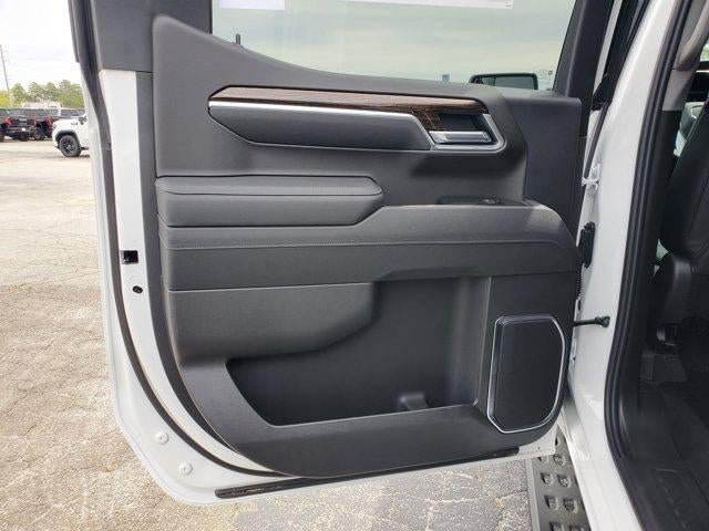 New 2026 GMC Sierra 1500 SLE w/ X31 Off-Road Package AWD/4WD image 13