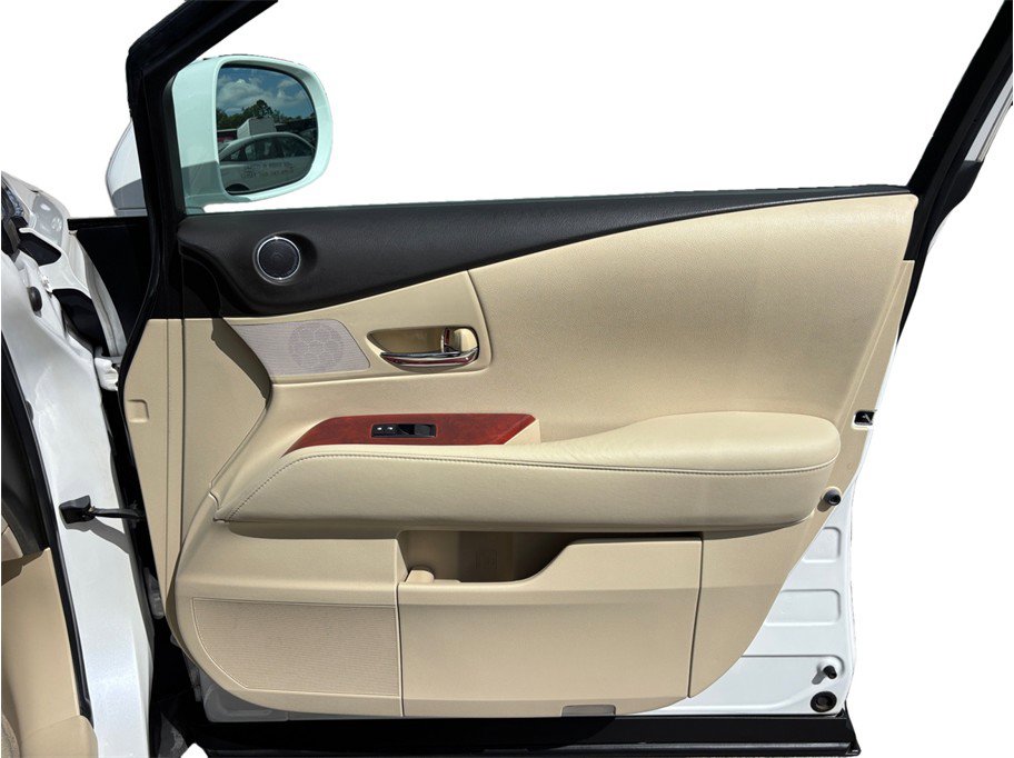 Used 2012 Lexus RX 350 FWD w/ Premium Pkg image 44