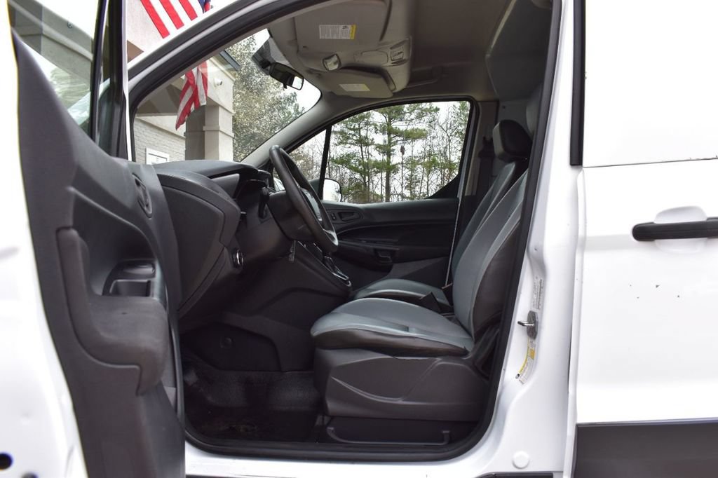 Used 2016 Ford Transit Connect XL FWD image 11