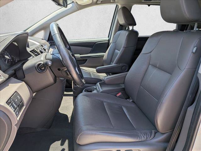 Used 2016 Honda Odyssey EX-L image 16