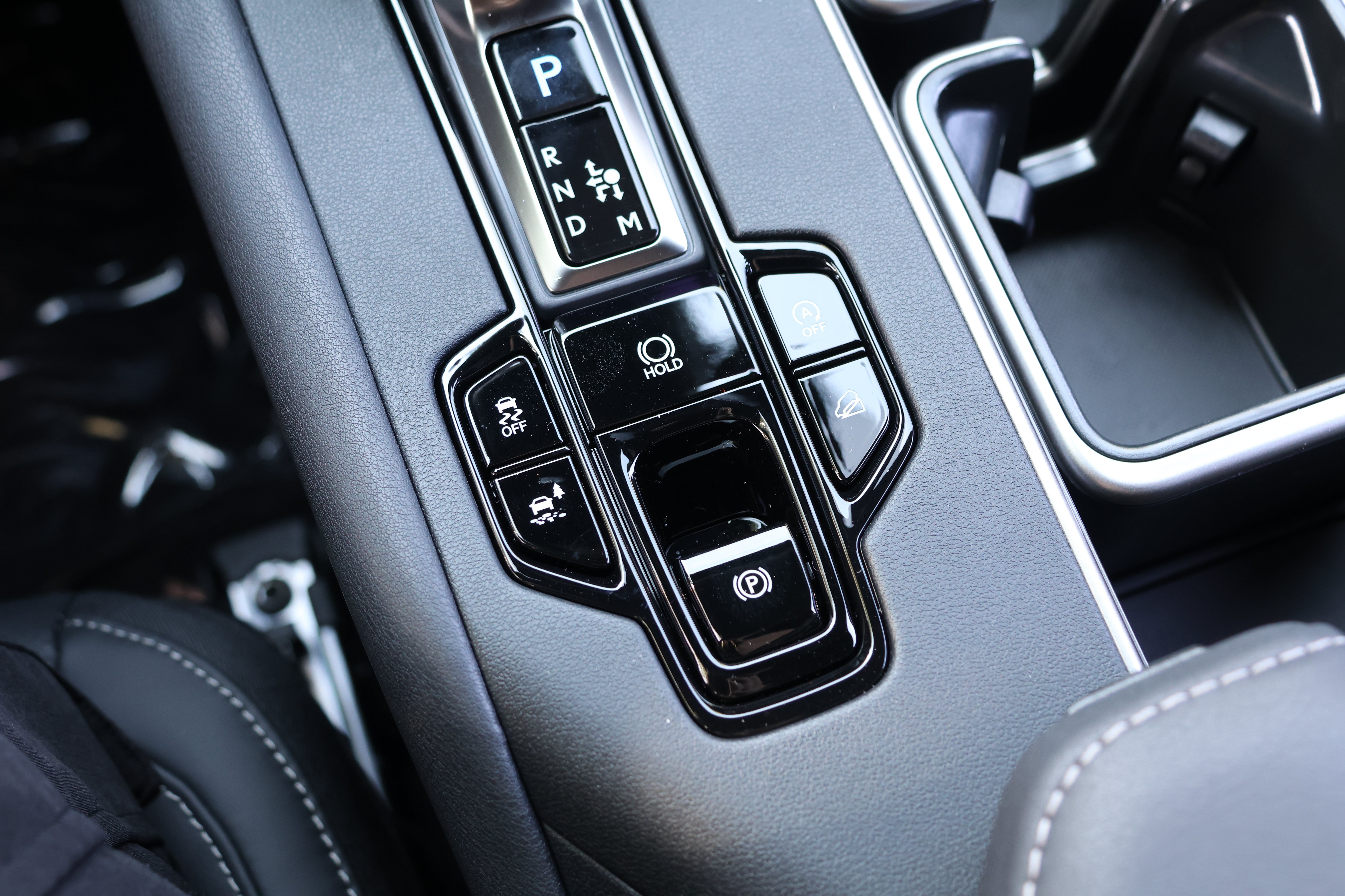 Used 2026 Lexus TX 350 AWD w/ Technology Package image 25