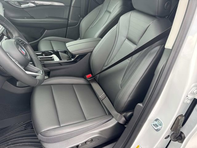 New 2026 Buick Envision Preferred image 25