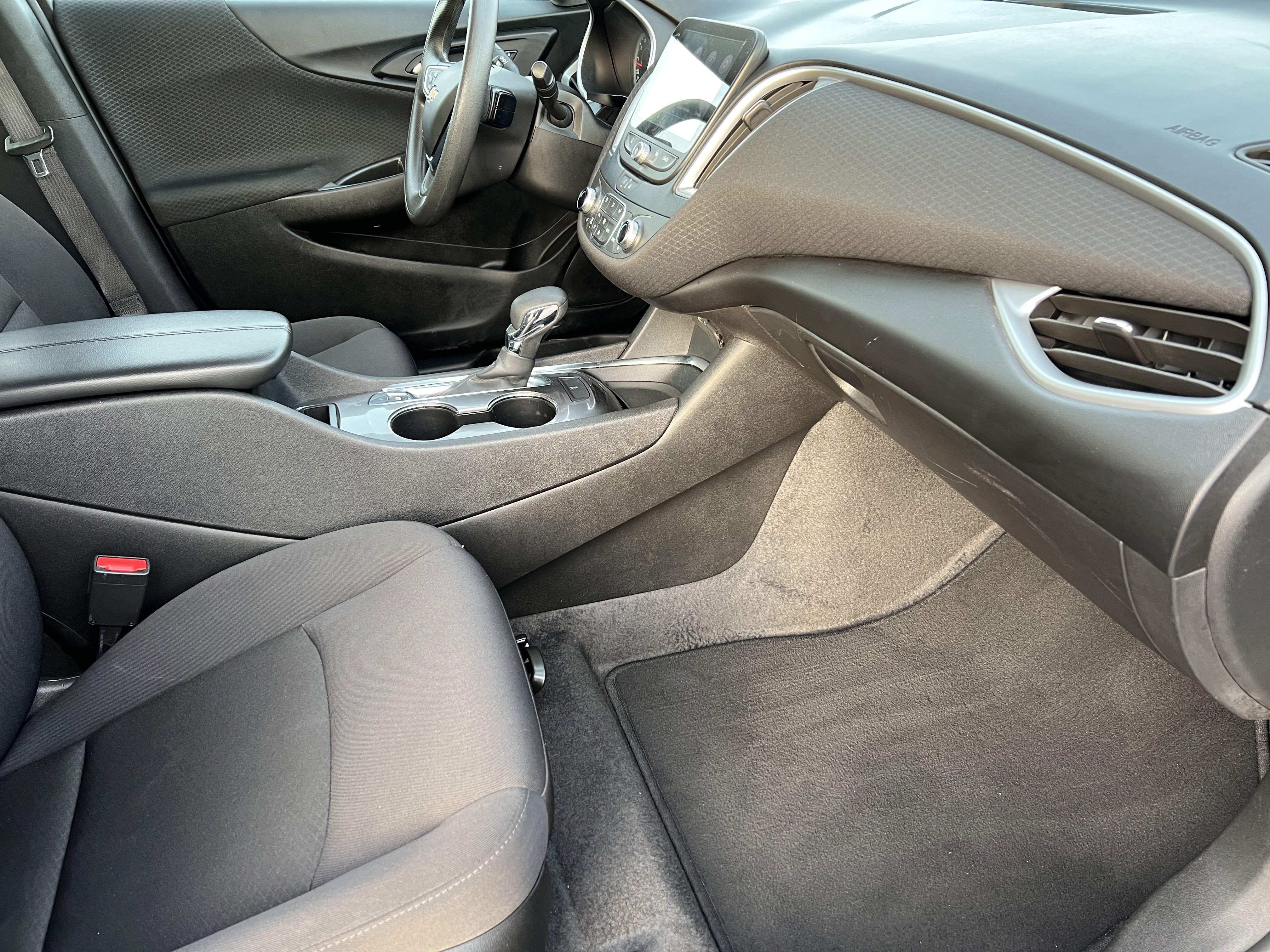 Certified 2023 Chevrolet Malibu LT image 22