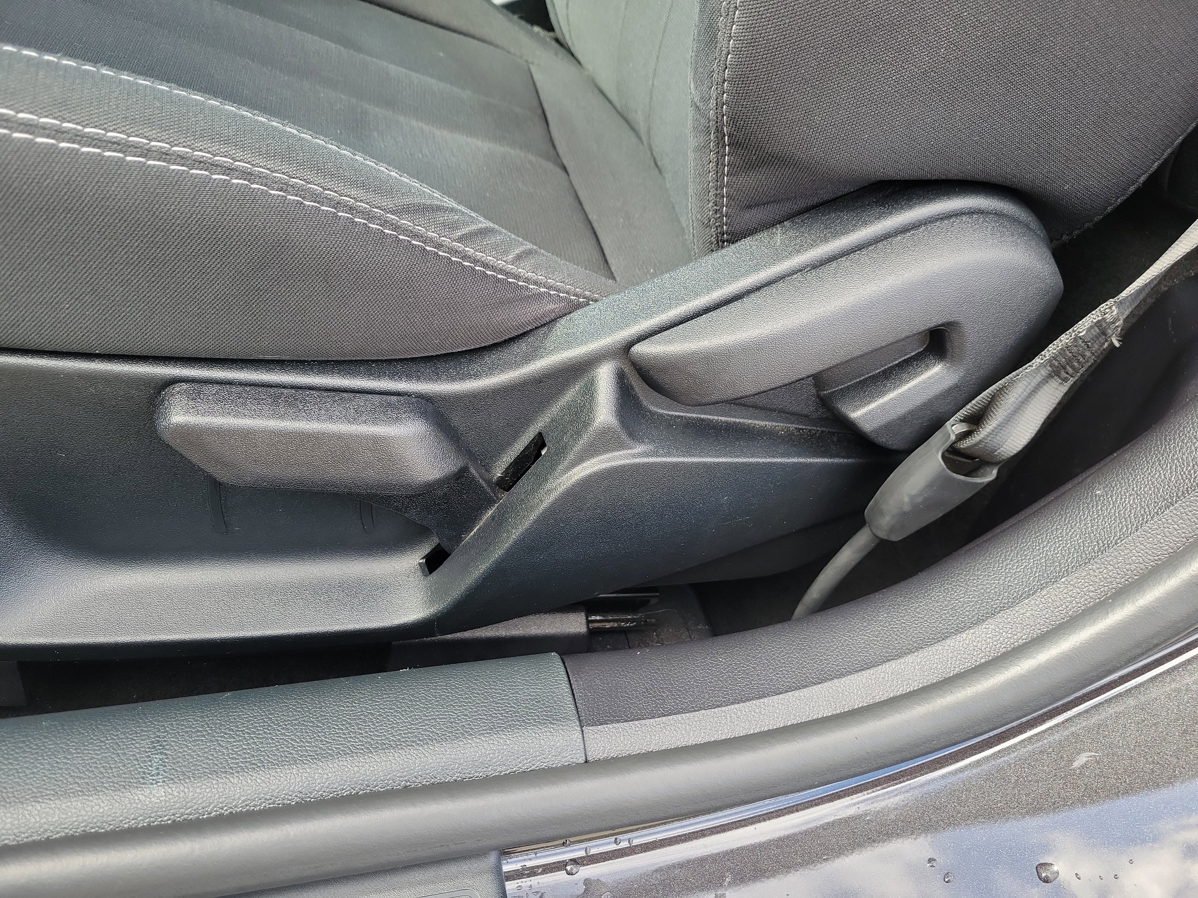 Used 2023 Ford Mustang Coupe image 12