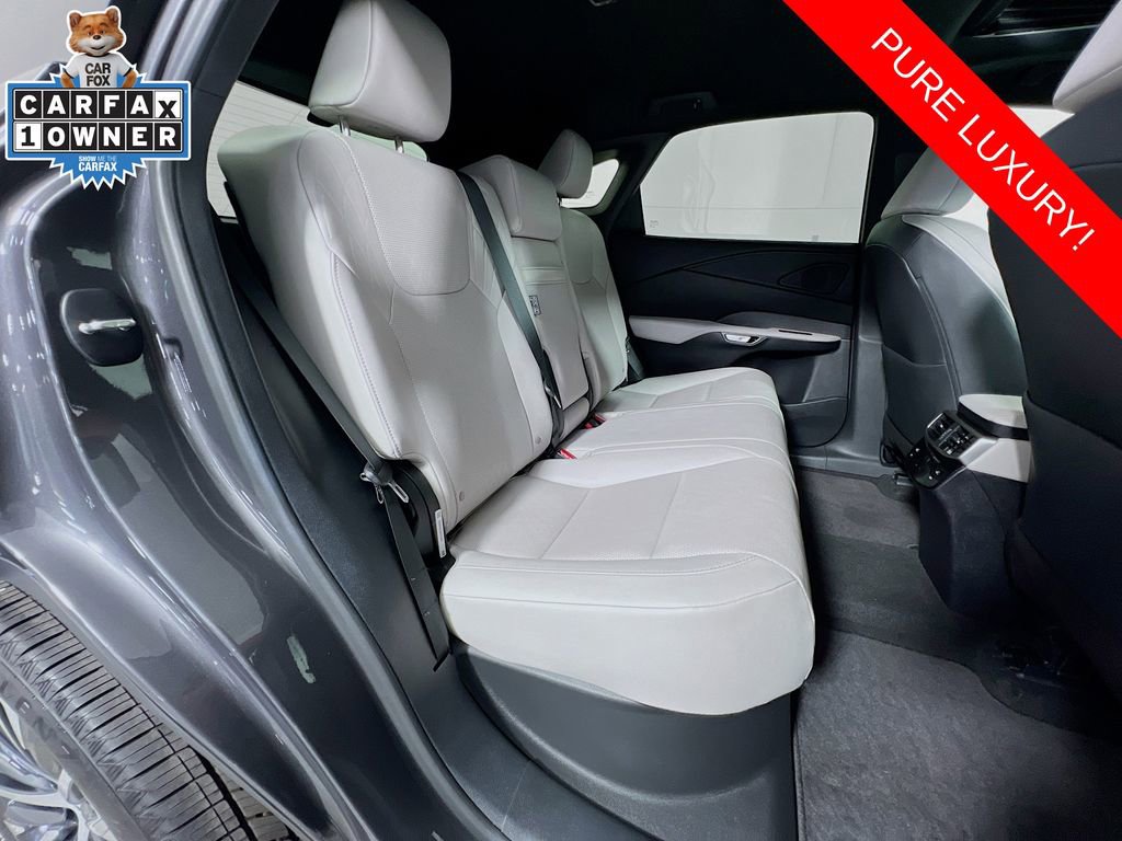 Used 2025 Lexus RX 350 Premium Plus w/ Convenience Package FWD image 27