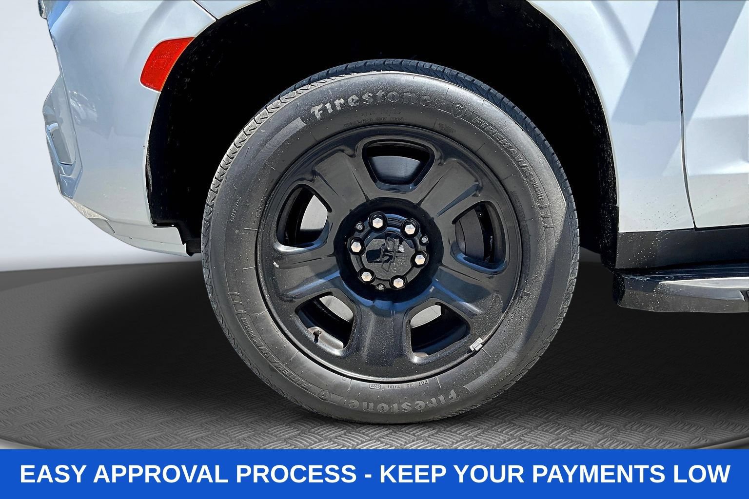 Used 2022 Chevrolet Tahoe 4WD image 39