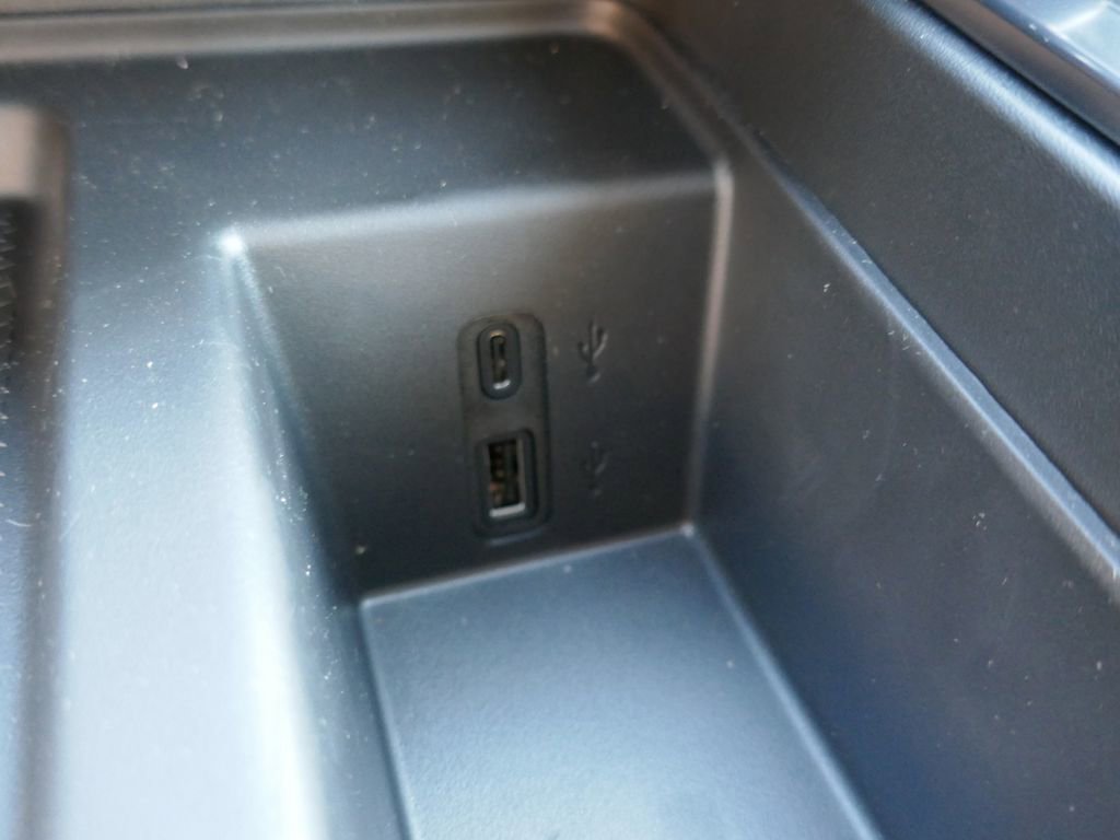 New 2026 GMC Acadia AT4 image 25