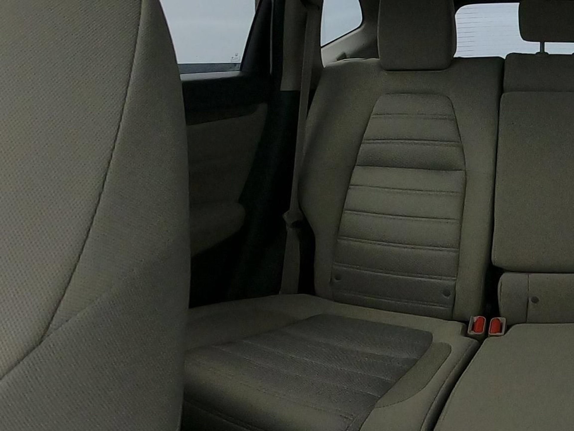 Used 2022 Honda CR-V EX image 34
