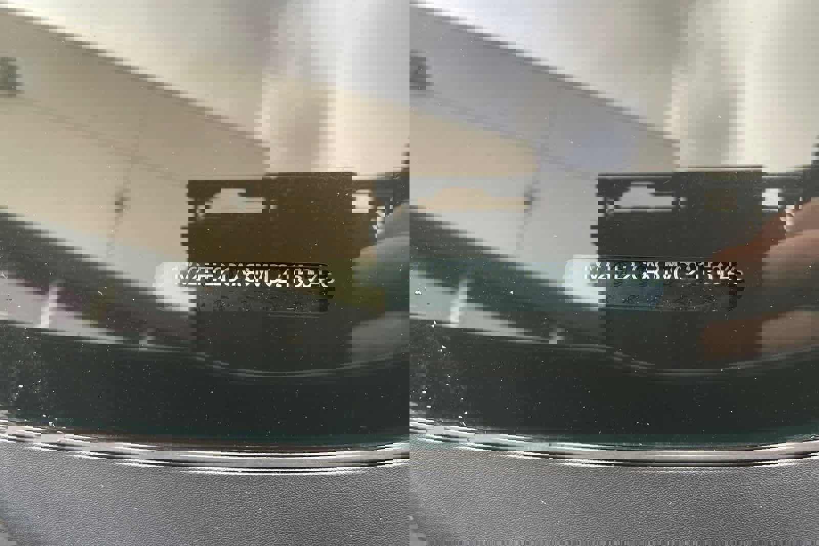 Used 2021 Volkswagen Atlas Cross Sport SEL Premium R-Line image 16