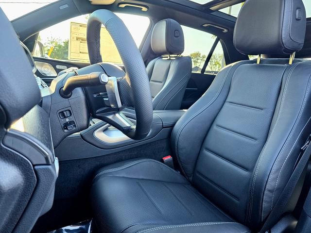 New 2026 Mercedes-Benz GLE 450 4MATIC image 19