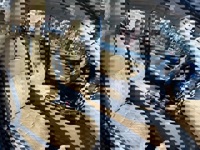 New 2025 Nissan Sentra SV w/ SV Premium Package image 31