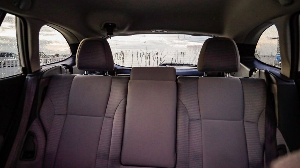 Used 2025 Subaru Outback Premium image 27