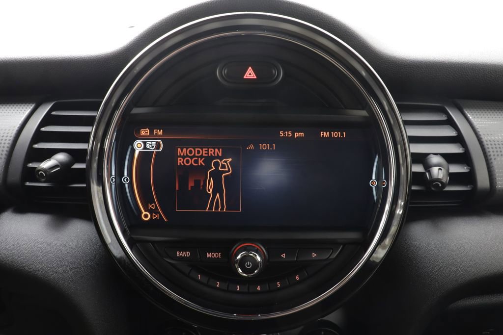 Used 2017 MINI Cooper Convertible FWD image 9