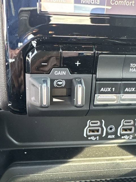 New 2026 RAM 2500 Big Horn image 28