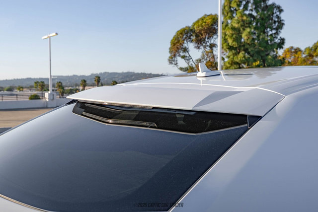 Used 2025 Lamborghini Urus SE image 48