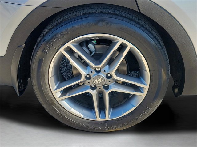 Used 2018 Hyundai Santa Fe Limited w/ Cargo Package image 31